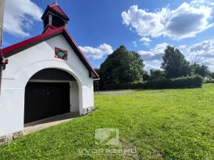 Prodej pole, Troskovice, 1058 m2