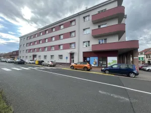 Pronájem bytu 1+kk, Strážnice, Vinohradská, 20 m2