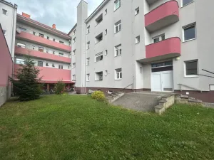 Pronájem bytu 1+kk, Strážnice, Vinohradská, 20 m2