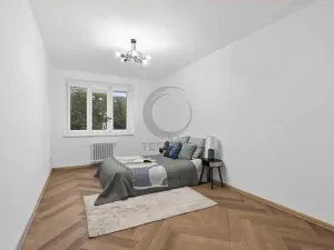 Prodej bytu 4+kk, Praha - Dejvice, Zavadilova, 87 m2