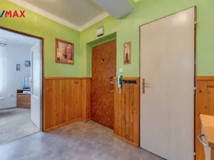 Prodej bytu 3+1, Poděbrady - Poděbrady III, Na Hrázi, 73 m2