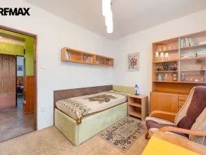 Prodej bytu 3+1, Poděbrady - Poděbrady III, Na Hrázi, 73 m2