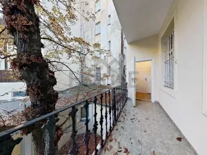 Prodej bytu 1+kk, Praha - Žižkov, Husitská, 29 m2