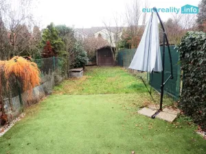 Prodej rodinného domu, Bašť, 88 m2