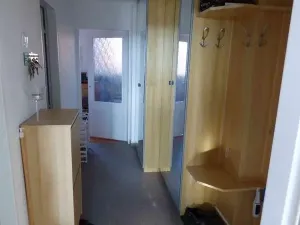 Pronájem bytu 2+kk, Praha - Strašnice, Věšínova, 70 m2
