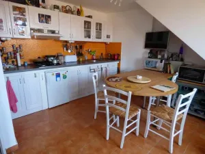 Pronájem bytu 2+kk, Praha - Strašnice, Věšínova, 70 m2