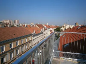 Pronájem bytu 2+kk, Praha - Strašnice, Věšínova, 65 m2