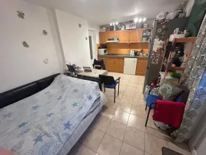 Pronájem bytu 2+kk, Praha - Strašnice, Věšínova, 65 m2