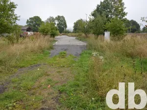 Prodej pozemku pro bydlení, Toužim, 8027 m2