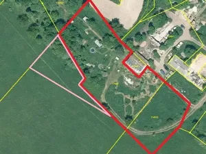 Prodej pozemku pro bydlení, Toužim, 8027 m2