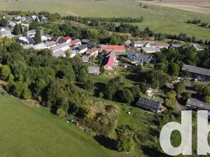 Prodej pozemku pro bydlení, Toužim, 8027 m2