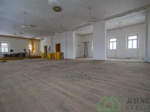 Prodej skladu, Jeseník - Bukovice, Slunná, 240 m2