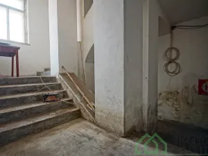 Prodej skladu, Jeseník - Bukovice, Slunná, 240 m2