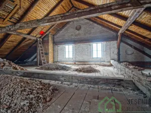 Prodej skladu, Jeseník - Bukovice, Slunná, 240 m2