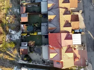 Prodej rodinného domu, Kuřim, Červenáčkova, 120 m2