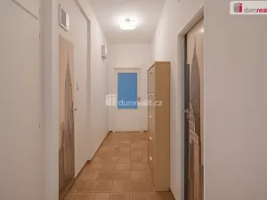 Prodej bytu 2+1, Ústí nad Labem - Střekov, Střekovské nábřeží, 54 m2