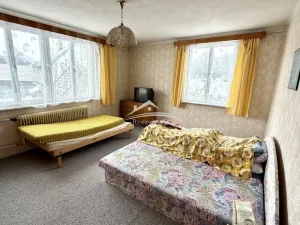 Prodej rodinného domu, Knínice, 150 m2