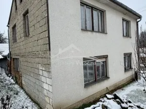 Prodej rodinného domu, Knínice, 150 m2
