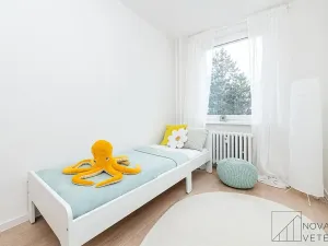 Prodej bytu 4+kk, Praha - Žižkov, Křivá, 100 m2