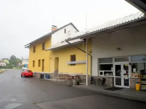 Prodej komerční nemovitosti, Volyně, 450 m2