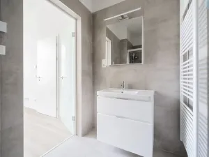 Pronájem bytu 2+kk, Praha - Nové Město, Václavské náměstí, 37 m2