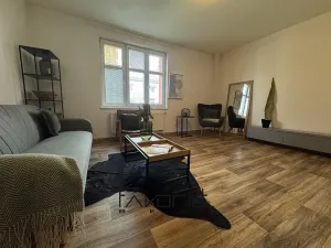 Prodej bytu 2+1, Ostrava, Korunní, 70 m2