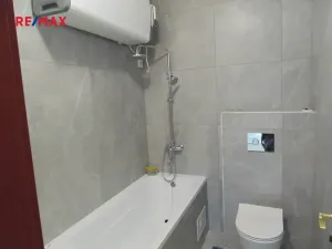 Pronájem bytu 3+kk, Šumperk, Gen. Svobody, 47 m2