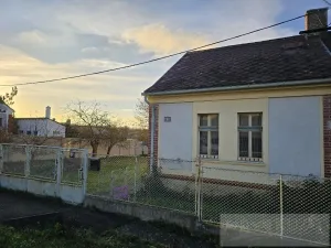 Prodej rodinného domu, Staňkov, Komenského, 100 m2