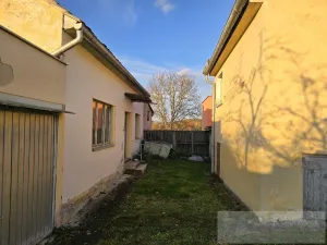 Prodej rodinného domu, Staňkov, Komenského, 100 m2