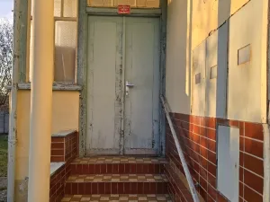 Prodej rodinného domu, Staňkov, Komenského, 100 m2