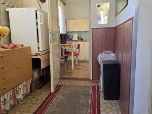 Prodej rodinného domu, Staňkov, Komenského, 100 m2