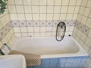 Prodej rodinného domu, Staňkov, Komenského, 100 m2