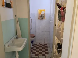 Prodej rodinného domu, Staňkov, Komenského, 100 m2