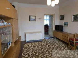 Prodej rodinného domu, Staňkov, Komenského, 100 m2