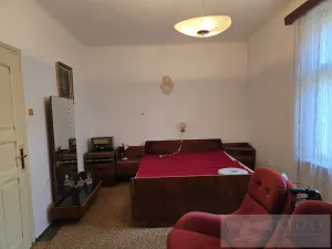 Prodej rodinného domu, Staňkov, Komenského, 100 m2