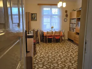 Prodej rodinného domu, Staňkov, Komenského, 100 m2