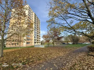 Prodej bytu 3+kk, Praha - Braník, Nad lesním divadlem, 65 m2