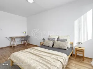 Prodej bytu 3+kk, Praha - Braník, Nad lesním divadlem, 65 m2