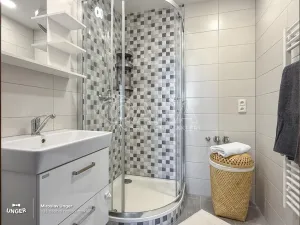 Prodej bytu 3+kk, Praha - Braník, Nad lesním divadlem, 65 m2