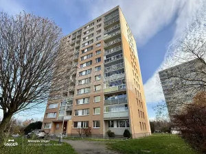 Prodej bytu 3+kk, Praha - Braník, Nad lesním divadlem, 65 m2