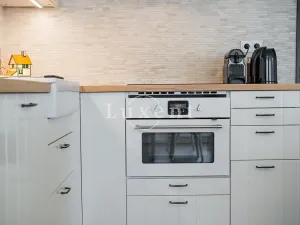 Pronájem bytu 2+kk, Praha, Formanská, 68 m2