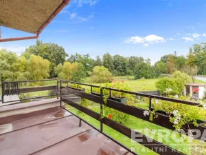 Prodej rodinného domu, Telč - Telč-Štěpnice, Slavatovská, 240 m2