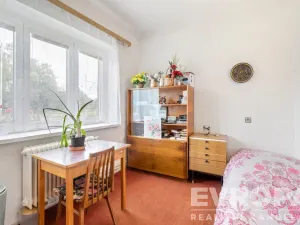 Prodej rodinného domu, Telč - Telč-Štěpnice, Slavatovská, 240 m2