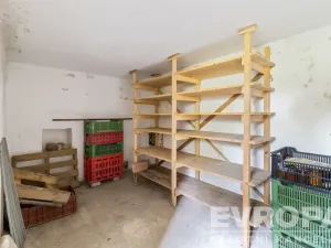 Prodej rodinného domu, Telč - Telč-Štěpnice, Slavatovská, 240 m2