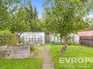 Prodej rodinného domu, Telč - Telč-Štěpnice, Slavatovská, 240 m2