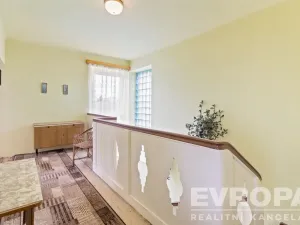 Prodej rodinného domu, Telč - Telč-Štěpnice, Slavatovská, 240 m2