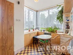 Prodej rodinného domu, Telč - Telč-Štěpnice, Slavatovská, 240 m2