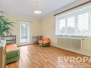 Prodej rodinného domu, Telč - Telč-Štěpnice, Slavatovská, 240 m2