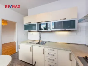 Pronájem bytu 3+1, Praha - Břevnov, Bělohorská, 62 m2