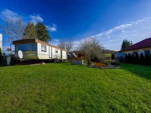 Prodej chaty, Lukavec u Hořic, 43 m2